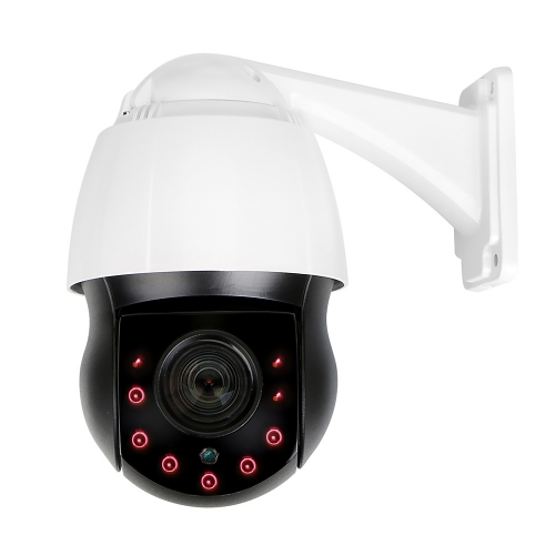 30X Zoom 2688x1520 Sony CMOS HD Pan Tilt 4MP IP Network PTZ Security Camera Support Cloud Storage