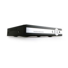 New XVR 4CH Channel CCTV Video Recorder 1080N  NVR AHD TVI CVI DVR 5-in-1