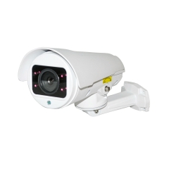 4in1 2MP 1/3 Inch CMOS H.264 CCTV 1080P HD IP66 10X Zoom IR Bullet IP PTZ Camera