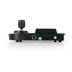 3D CCTV Security PTZ Joystick Keyboard Controller Speed Dome Camera LCD Display
